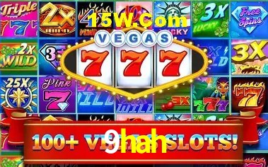 Jackpot Winner