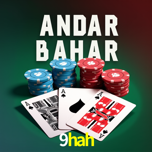 Welcome Bonus 9hah